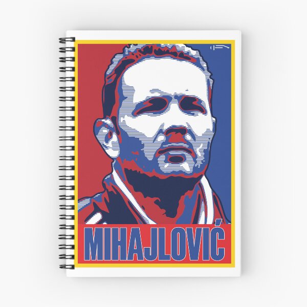 Item preview, Mihajlović - YUGOSLAVIA designed and sold by DFA.