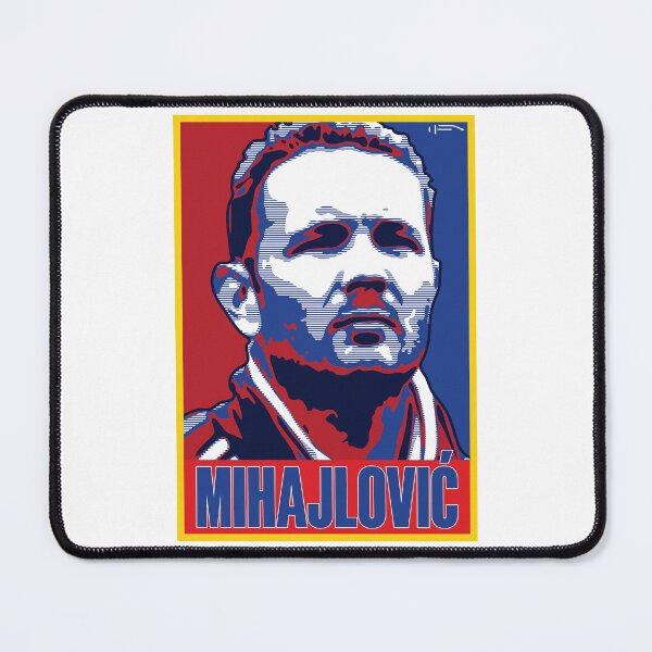 Item preview, Mihajlović - YUGOSLAVIA designed and sold by DFA.