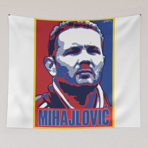 Item preview, Mihajlović - YUGOSLAVIA designed and sold by DFA.