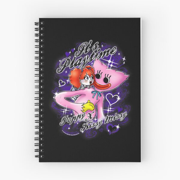 Item preview, Kissy Missy Airbrush Cartoon Retro Design designed and sold by kemilaw.