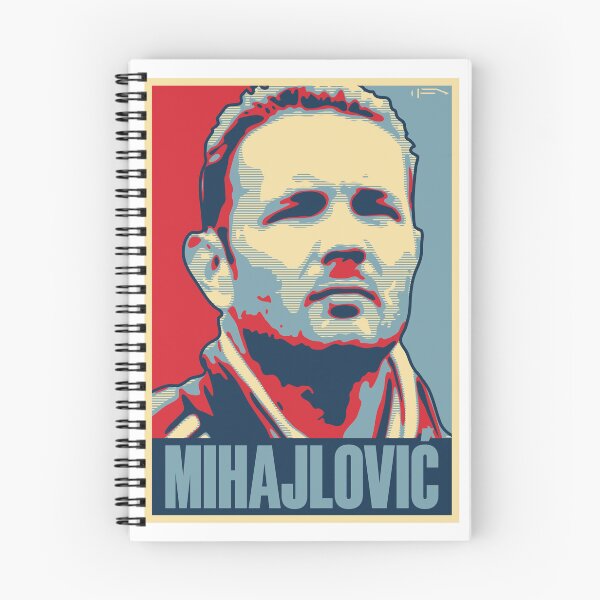 Item preview, Mihajlović designed and sold by DFA.