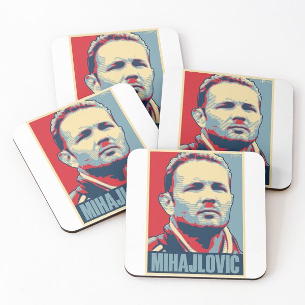 Item preview, Mihajlović designed and sold by DFA.