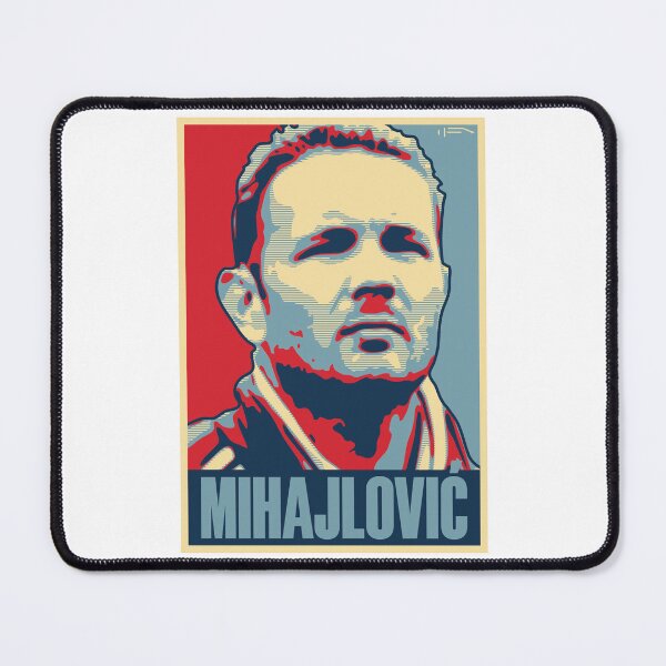 Item preview, Mihajlović designed and sold by DFA.