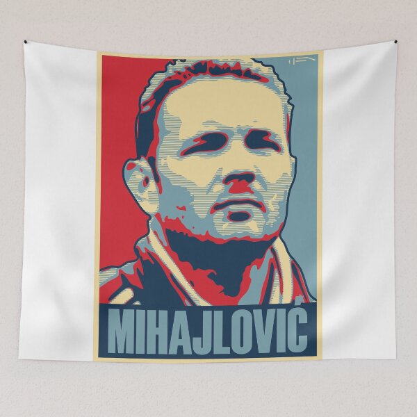 Item preview, Mihajlović designed and sold by DFA.
