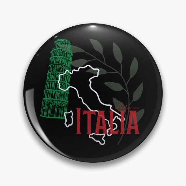 Item preview, Made in Italy Graphic  designed and sold by mowsdesigns.