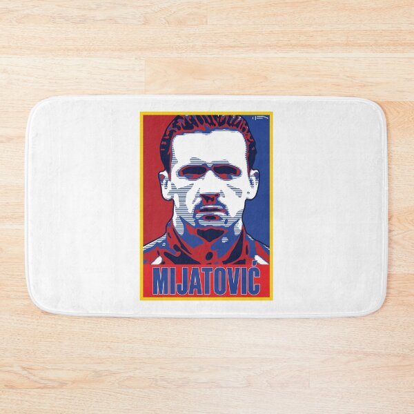 Item preview, Mijatović - YUGOSLAVIA designed and sold by DFA.