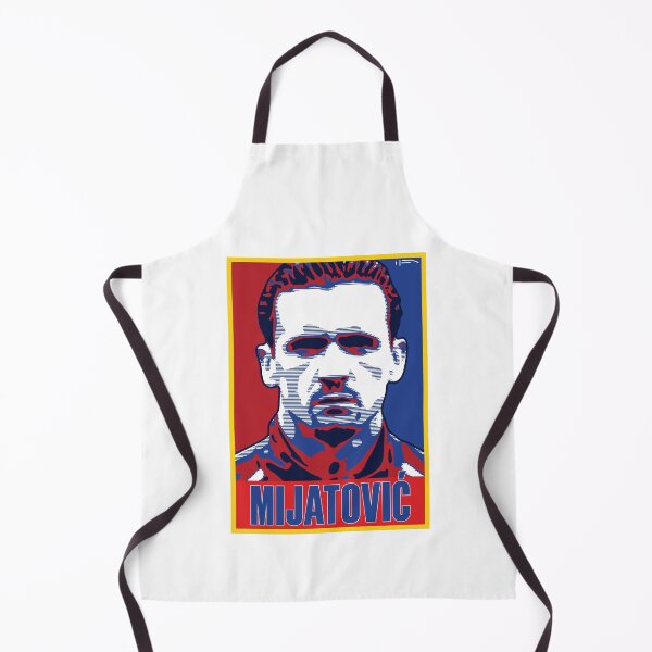 Item preview, Mijatović - YUGOSLAVIA designed and sold by DFA.