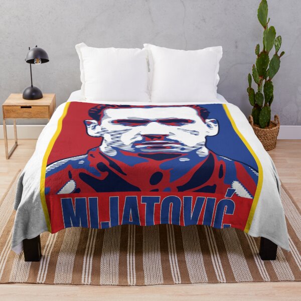Item preview, Mijatović - YUGOSLAVIA designed and sold by DFA.