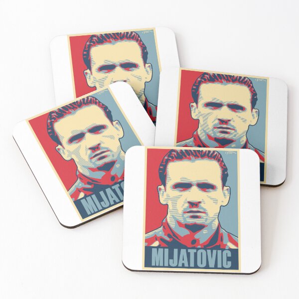 Item preview, Mijatović designed and sold by DFA.