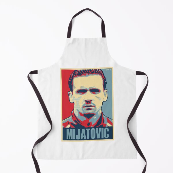 Item preview, Mijatović designed and sold by DFA.