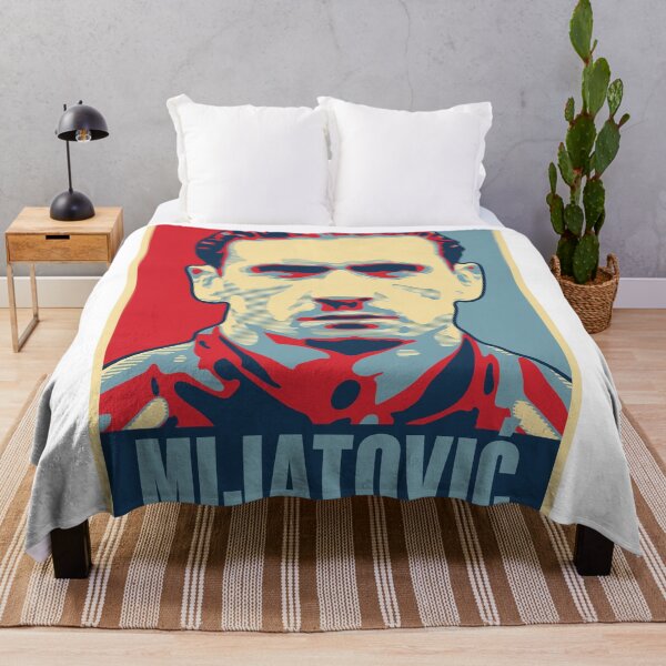 Item preview, Mijatović designed and sold by DFA.