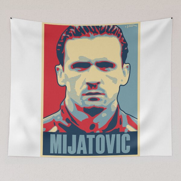 Item preview, Mijatović designed and sold by DFA.