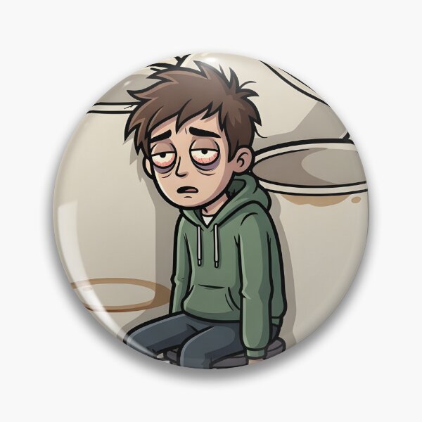 Item preview, Triple Depresso - For True Enthusiasts designed and sold by Wennity.