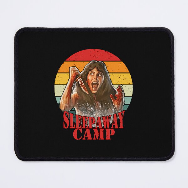 Item preview,  Sleepaway Camp Classic designed and sold by Mefixx.