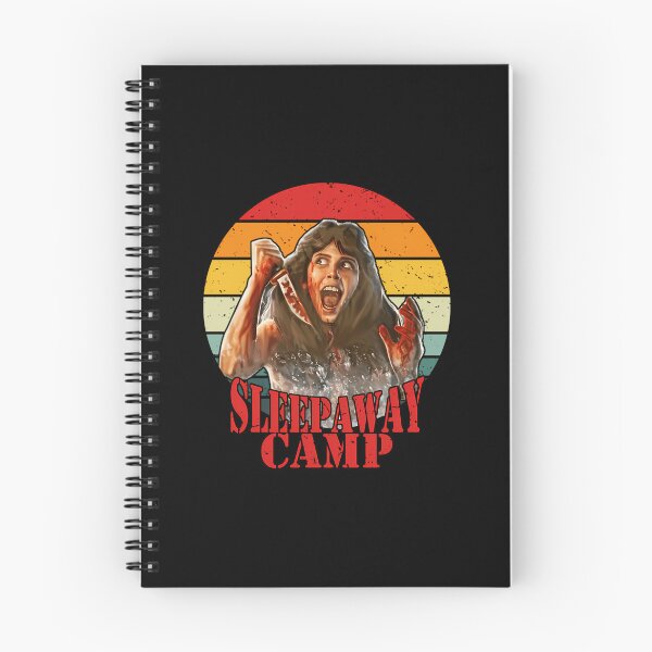 Item preview,  Sleepaway Camp Classic designed and sold by Mefixx.
