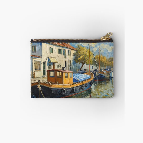 Item preview, In the marina designed and sold by sid1802.