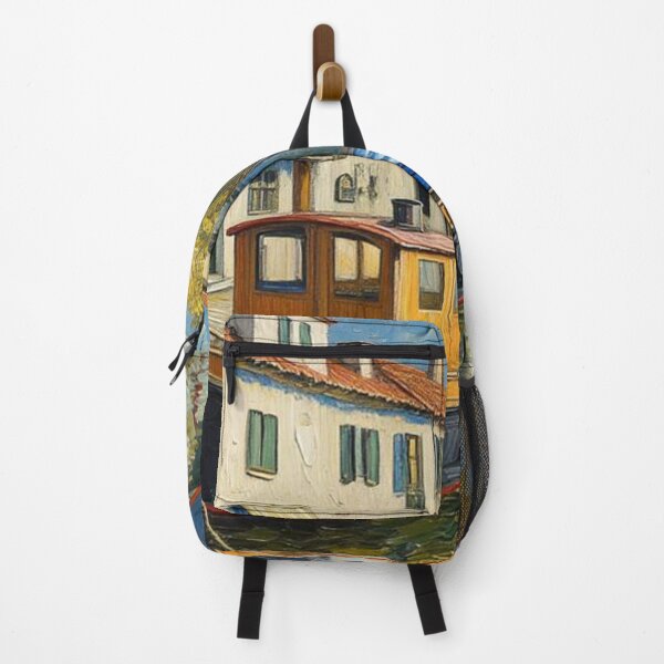 Item preview, In the marina designed and sold by sid1802.