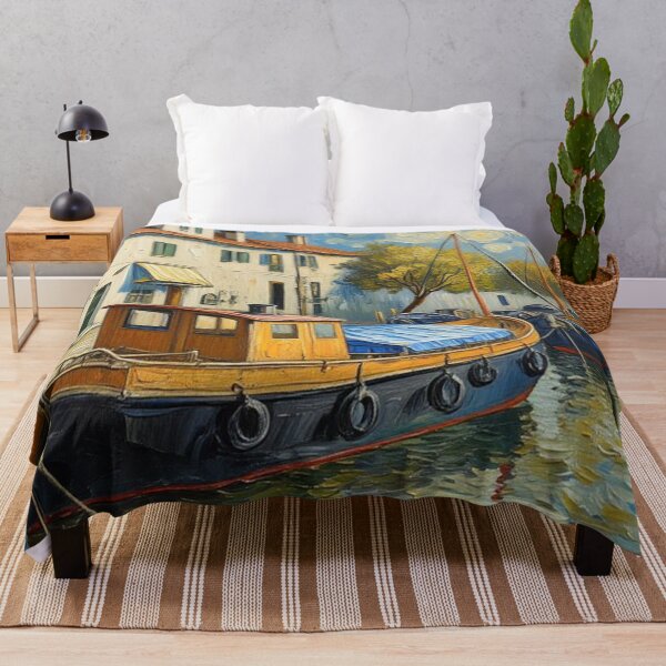 Item preview, In the marina designed and sold by sid1802.