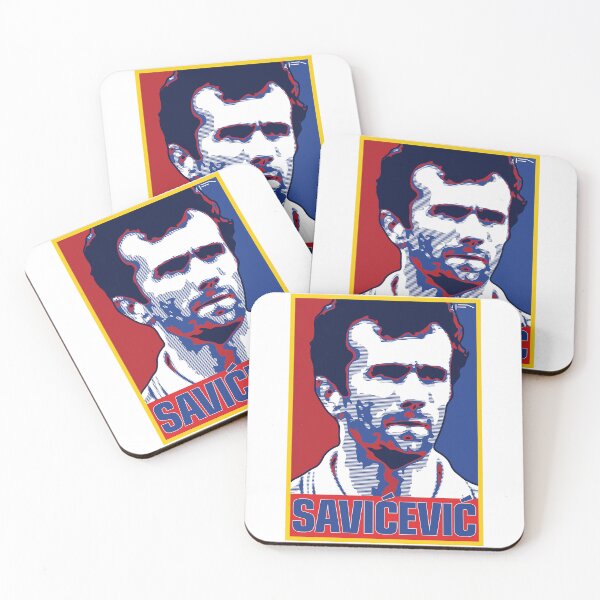 Item preview, Savićević - YUGOSLAVIA designed and sold by DFA.