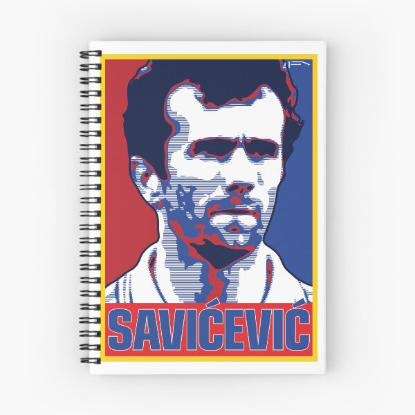 Item preview, Savićević - YUGOSLAVIA designed and sold by DFA.