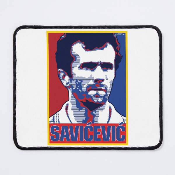 Item preview, Savićević - YUGOSLAVIA designed and sold by DFA.