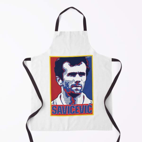 Item preview, Savićević - YUGOSLAVIA designed and sold by DFA.