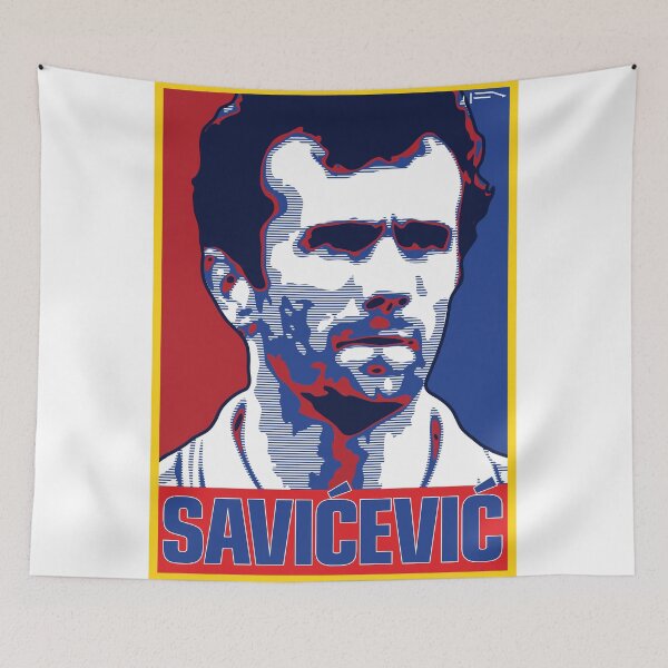 Item preview, Savićević - YUGOSLAVIA designed and sold by DFA.