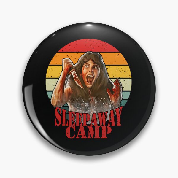 Item preview,  Sleepaway Camp Classic designed and sold by TupaDesign.