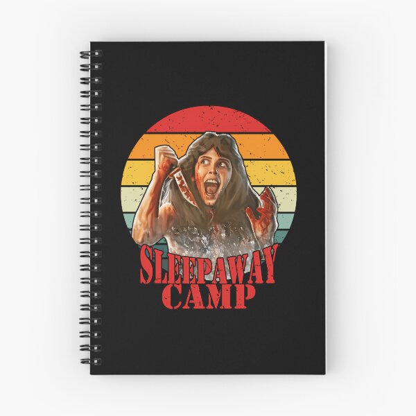 Item preview,  Sleepaway Camp Classic designed and sold by TupaDesign.