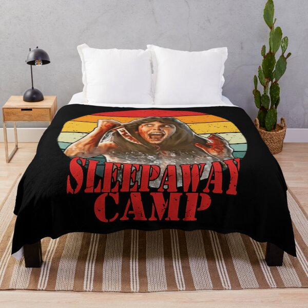 Item preview,  Sleepaway Camp Classic designed and sold by TupaDesign.