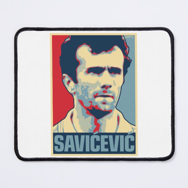 Item preview, Savićević designed and sold by DFA.