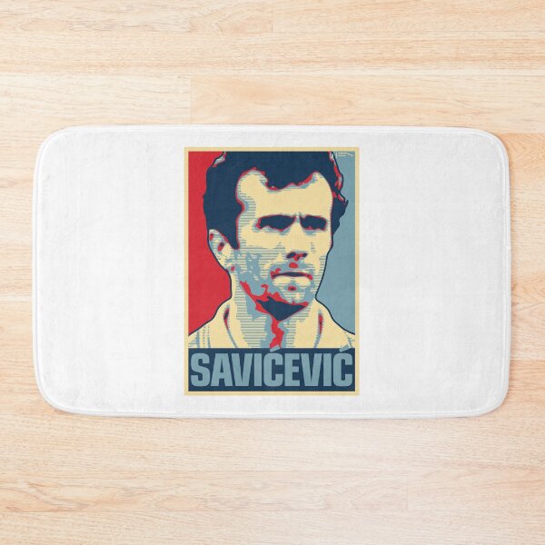 Item preview, Savićević designed and sold by DFA.