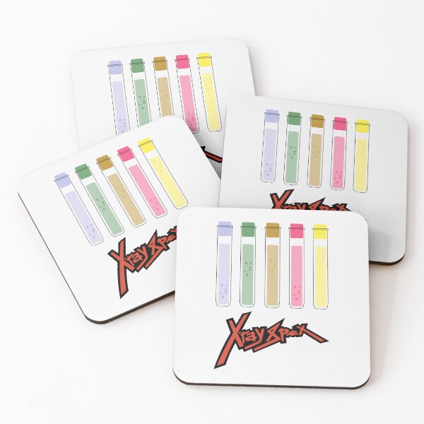 Item preview, X-ray Spex band designed and sold by THE MODA STEREO.