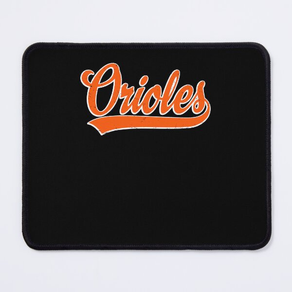 Item preview, Orioles Name Love Retro designed and sold by Hedoraxe.