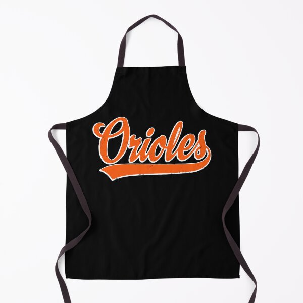 Item preview, Orioles Name Love Retro designed and sold by Hedoraxe.