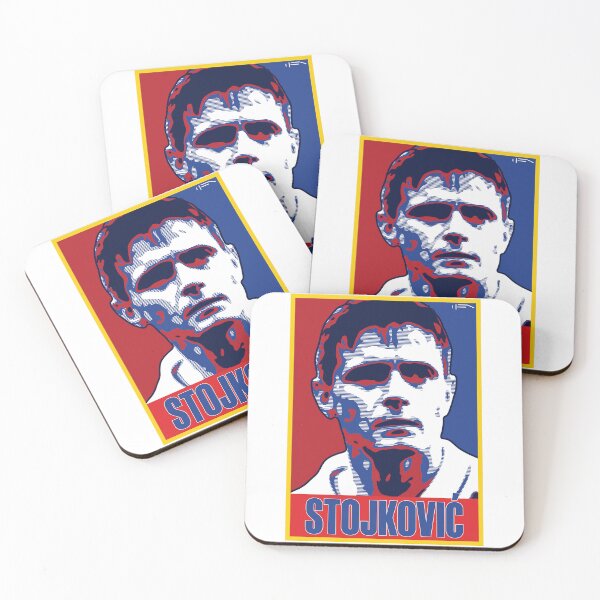 Item preview, Stojković - YUGOSLAVIA designed and sold by DFA.