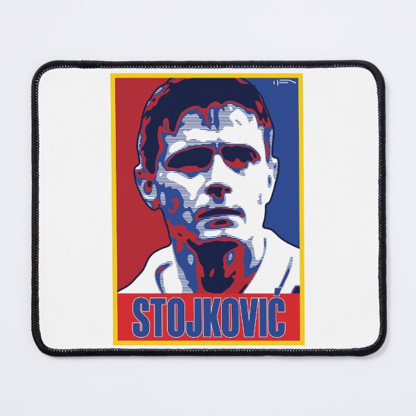 Item preview, Stojković - YUGOSLAVIA designed and sold by DFA.