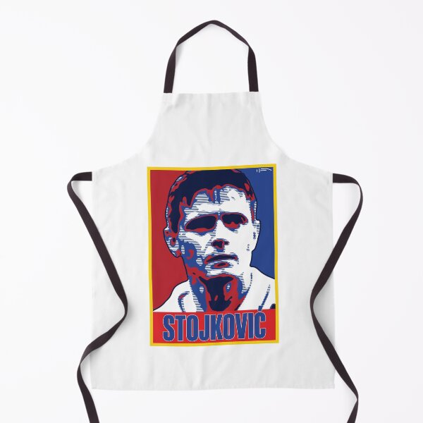 Item preview, Stojković - YUGOSLAVIA designed and sold by DFA.