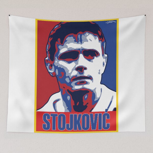Item preview, Stojković - YUGOSLAVIA designed and sold by DFA.