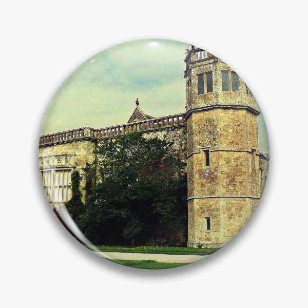 Item preview, Lacock Abbey Wiltshire England UK designed and sold by AndyEvansPhotos.