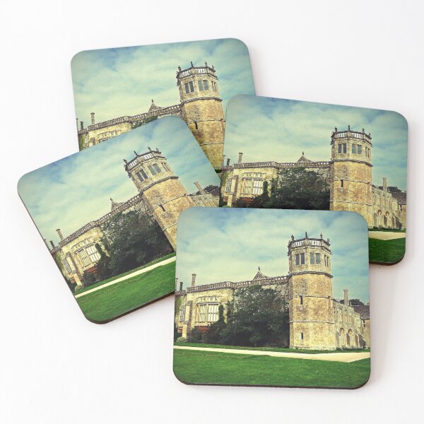 Item preview, Lacock Abbey Wiltshire England UK designed and sold by AndyEvansPhotos.