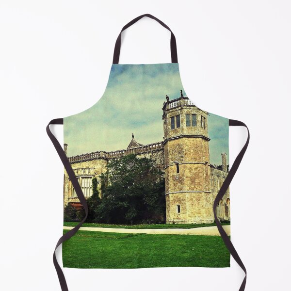 Item preview, Lacock Abbey Wiltshire England UK designed and sold by AndyEvansPhotos.