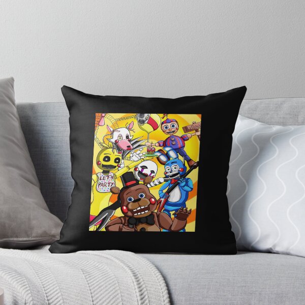 Item preview,  Five Nights At Freddy'S designed and sold by TupaDesign.