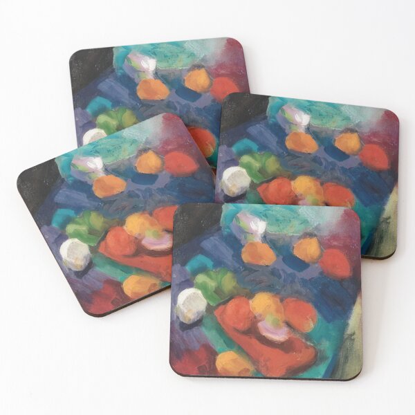 Item preview, Morgan Russell designed and sold by winkycheese.