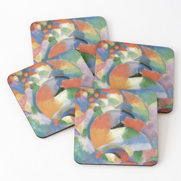 Item preview, Morgan Russell designed and sold by winkycheese.