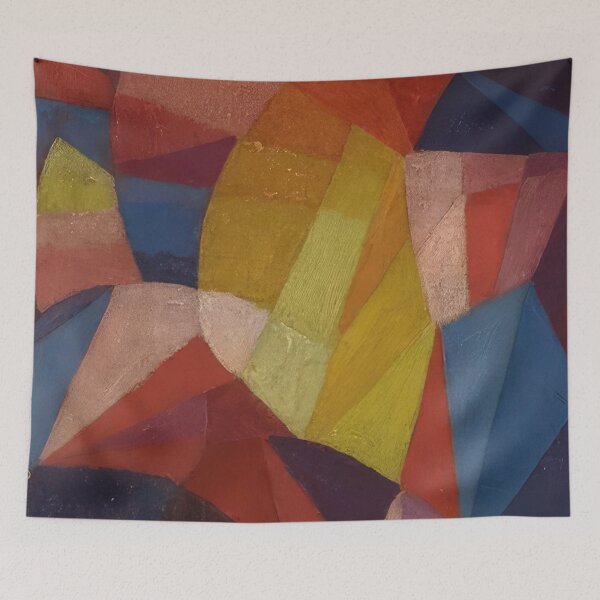 Item preview, Morgan Russell designed and sold by winkycheese.
