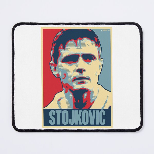 Item preview, Stojković designed and sold by DFA.