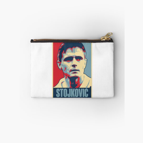 Item preview, Stojković designed and sold by DFA.