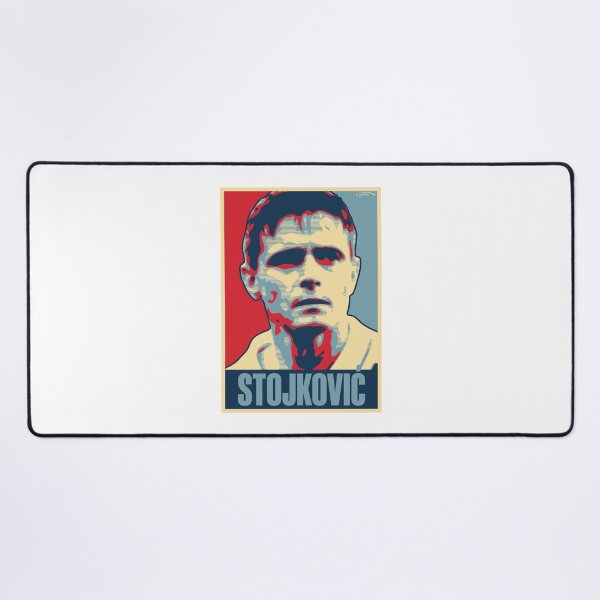 Item preview, Stojković designed and sold by DFA.