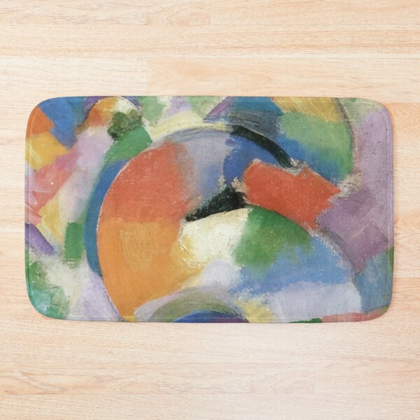 Item preview, Morgan Russell designed and sold by winkycheese.